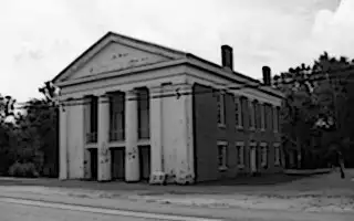 Marengo County Probate Court